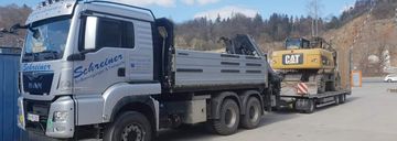 Transporte
