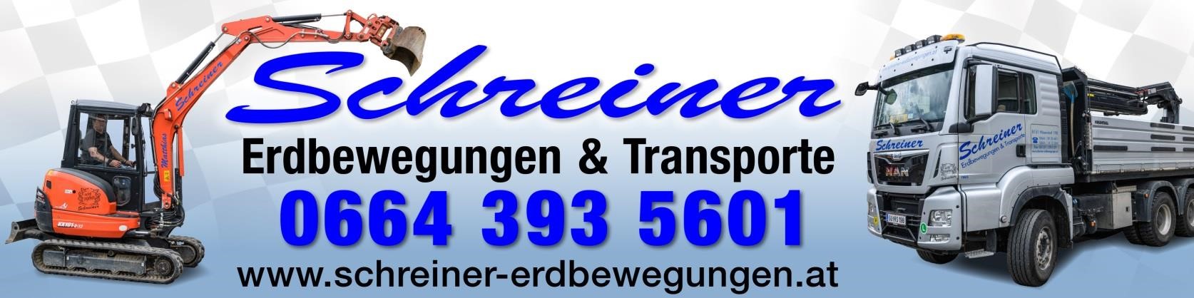 Banner Roland Schreiner